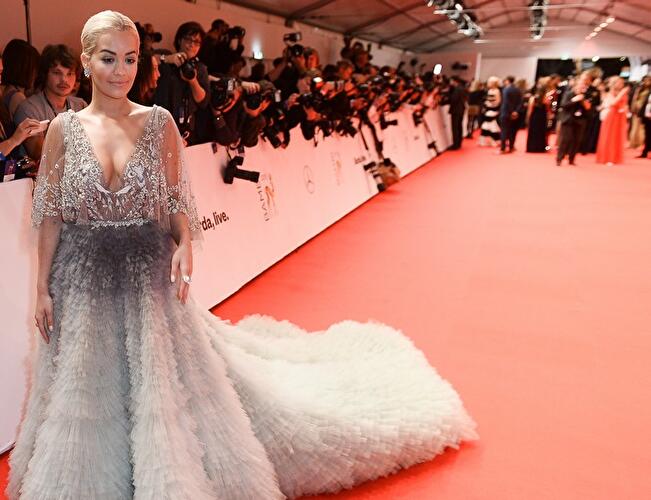 Rita Ora