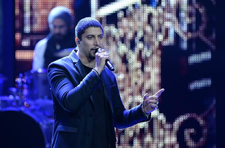 Andreas Bourani