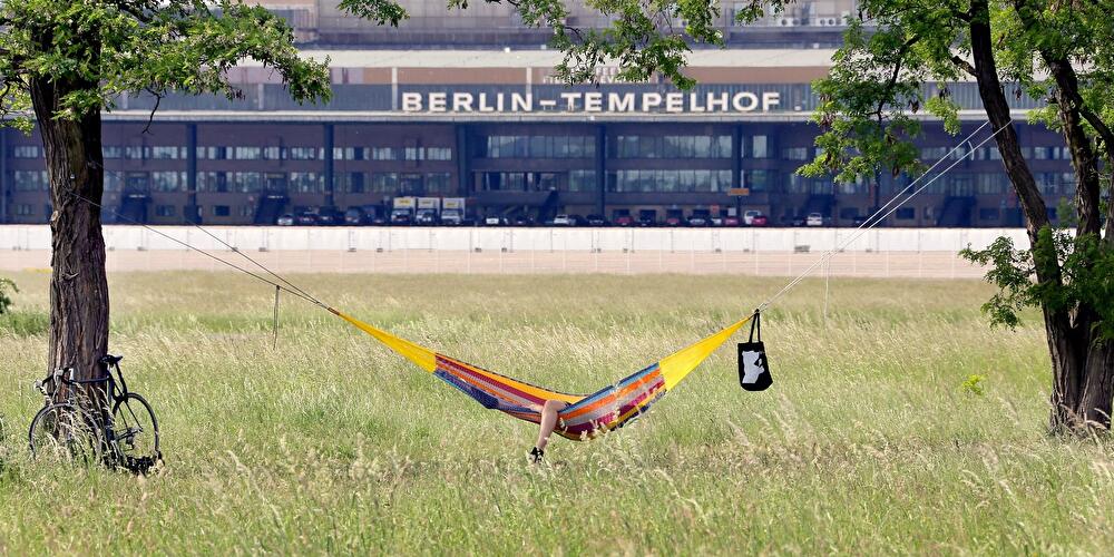 Tempelhofer Feld