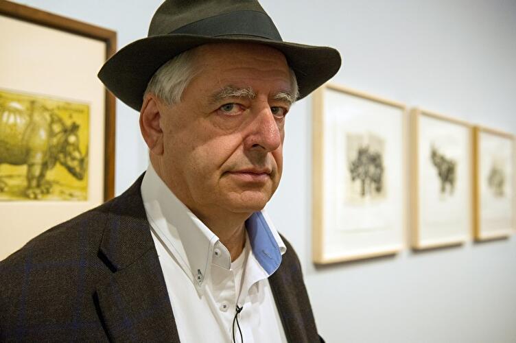 Double Vision: Albrecht Dürer & William Kentridge