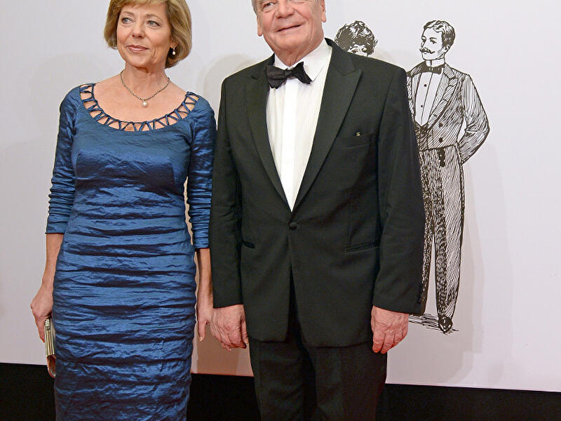 Bundespresseball