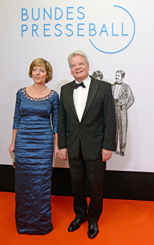 Bundespresseball
