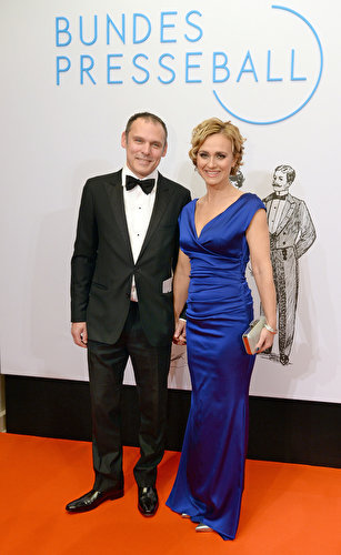 Bundespresseball