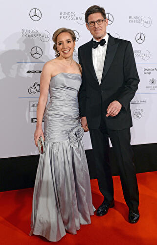 Bundespresseball