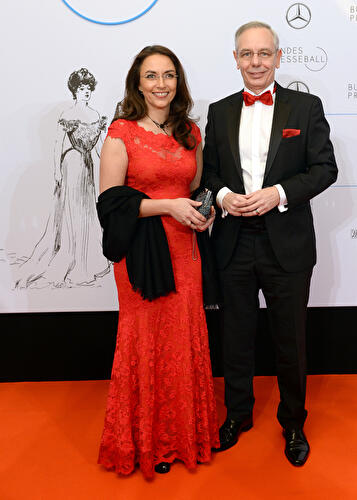 Bundespresseball