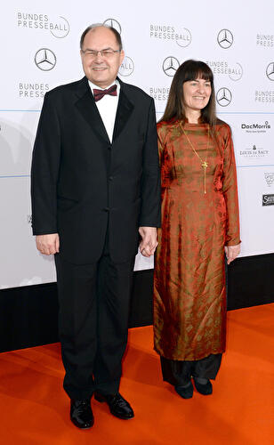 Bundespresseball