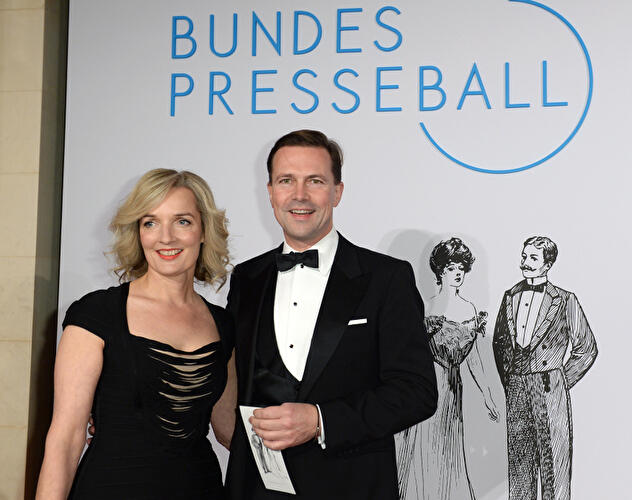 Bundespresseball