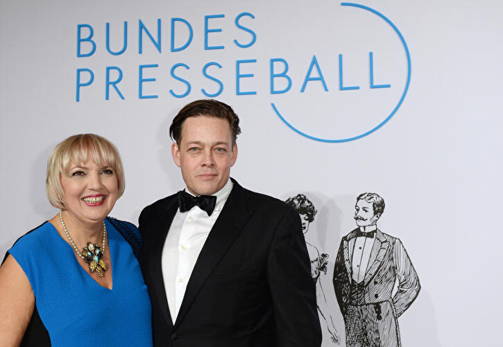 Bundespresseball