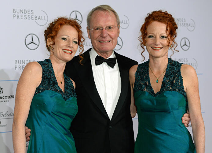Bundespresseball