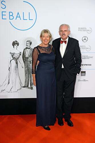 Bundespresseball
