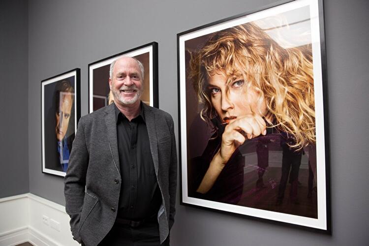 Color Works von Greg Gorman