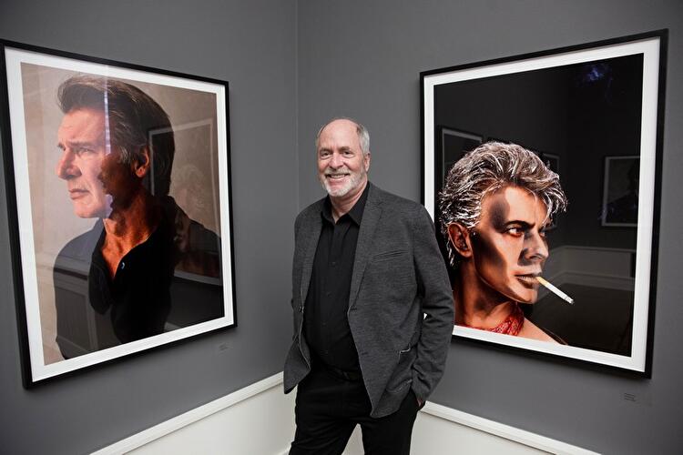 Color Works von Greg Gorman