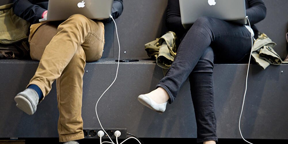 Digital Natives