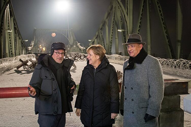 Glienicker Brücke