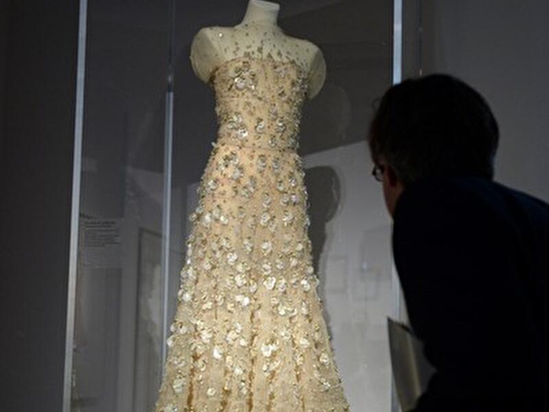 Best Actress - Oscars. Rollen. Bilder