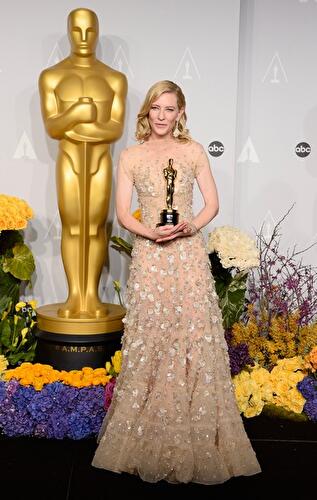 Best Actress - Oscars. Rollen. Bilder