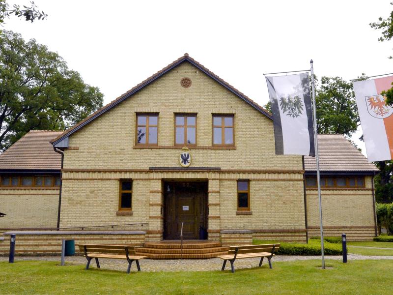 Das Brandenburg-Preußen Museum