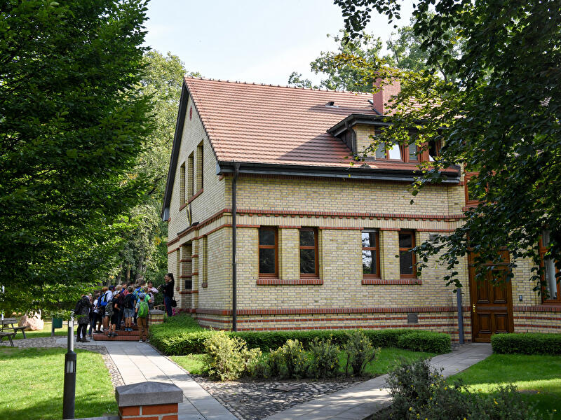 Das Brandenburg-Preußen Museum