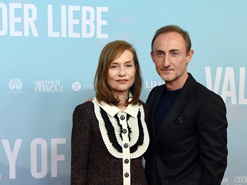 Französischen Filmwoche Berlin