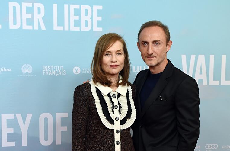 Französischen Filmwoche Berlin