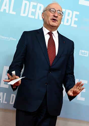 Französischen Filmwoche Berlin