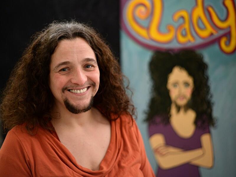 Bart - zwischen Natur und Rasur