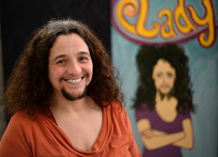 Bart - zwischen Natur und Rasur