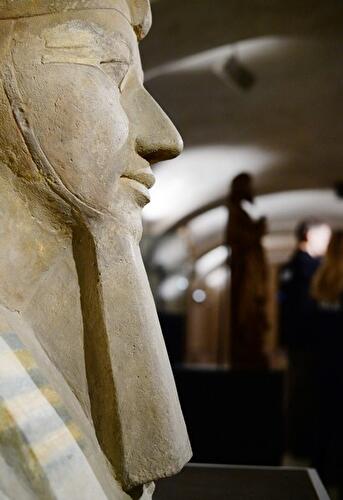 Bart - zwischen Natur und Rasur