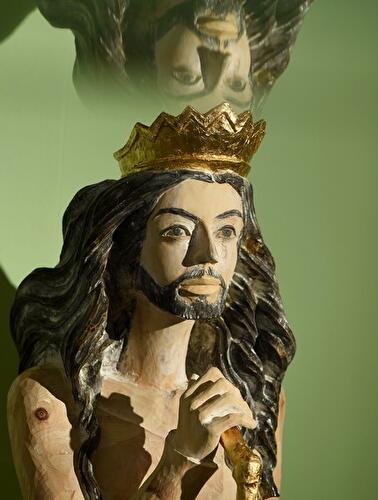 Bart - zwischen Natur und Rasur