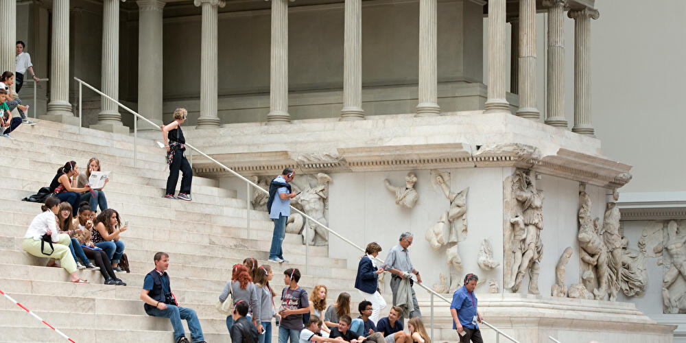 Pergamonmuseum