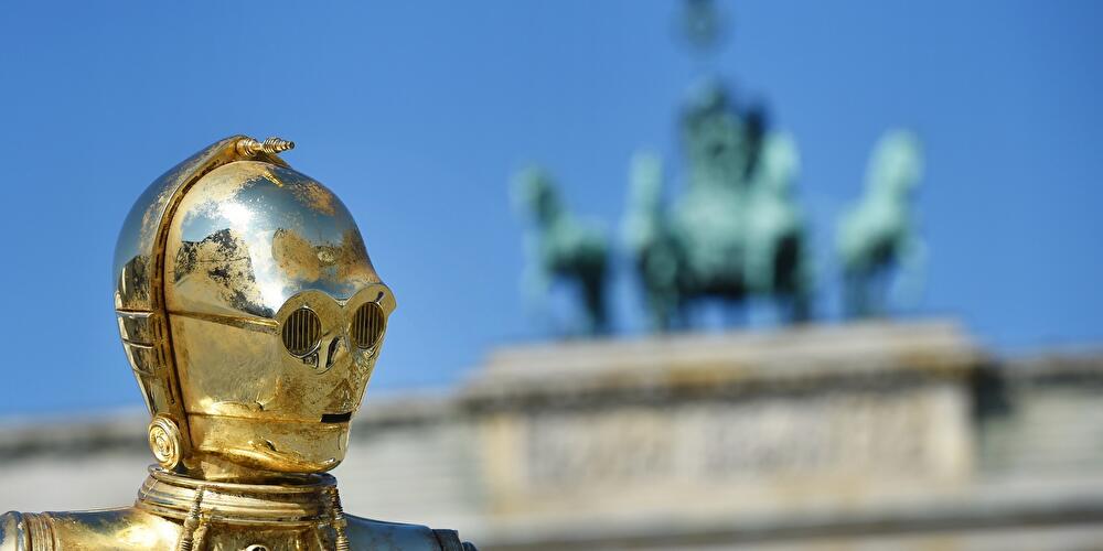 Star Wars - Das Erwachen der Macht
