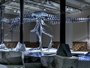 T-Rex «Tristan Otto»