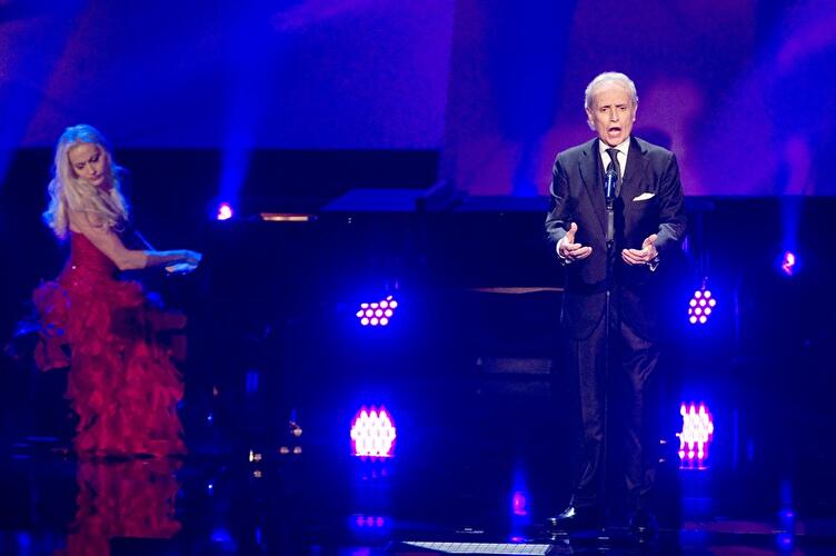 José Carreras Gala