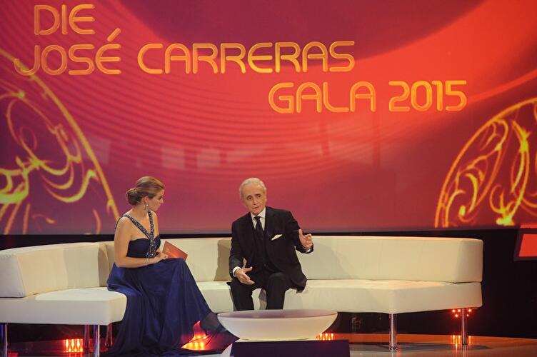 José Carreras Gala