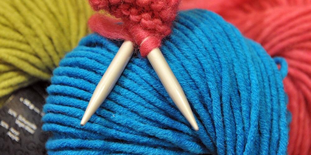 Stricken