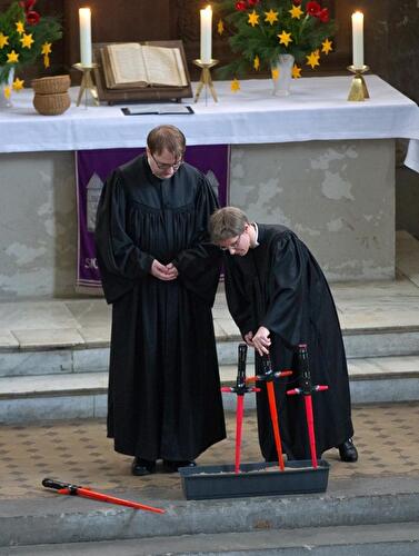 Star-Wars-Gottesdienst