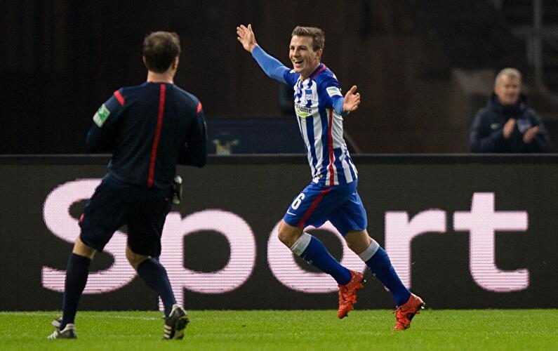 Hertha BSC - FSV Mainz 05