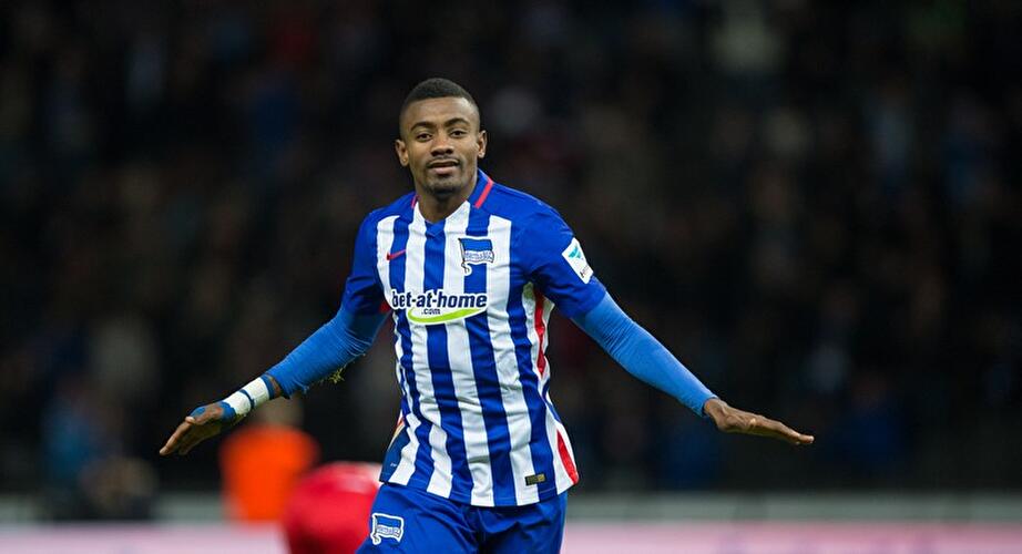 Hertha BSC - FSV Mainz 05
