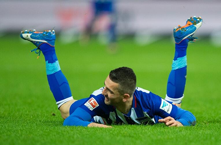 Hertha BSC - FSV Mainz 05