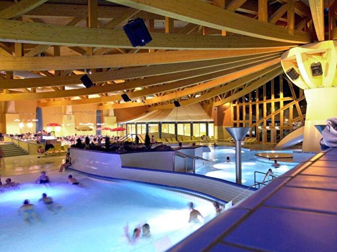Naturtherme Templin