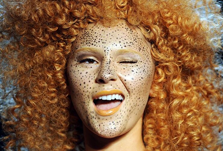 Maybelline Make-up Runway