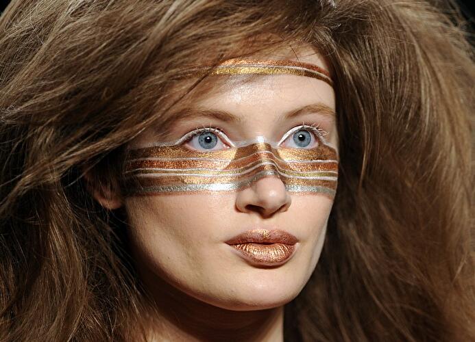 Maybelline Make-up Runway