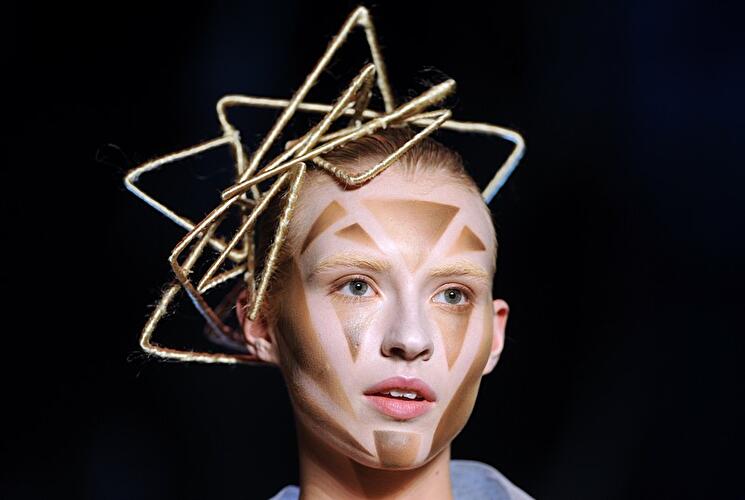 Maybelline Make-up Runway