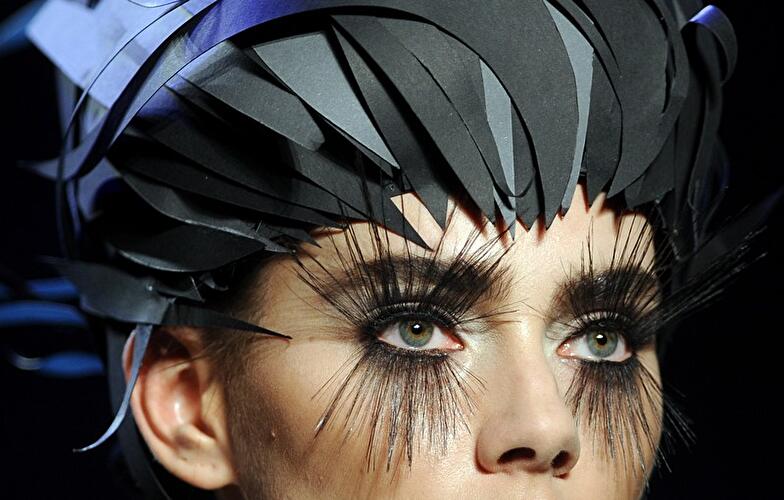 Maybelline Make-up Runway