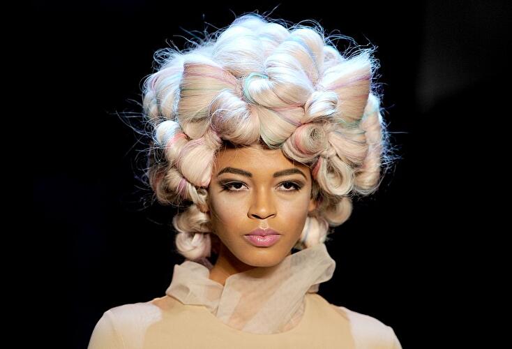 Maybelline Make-up Runway