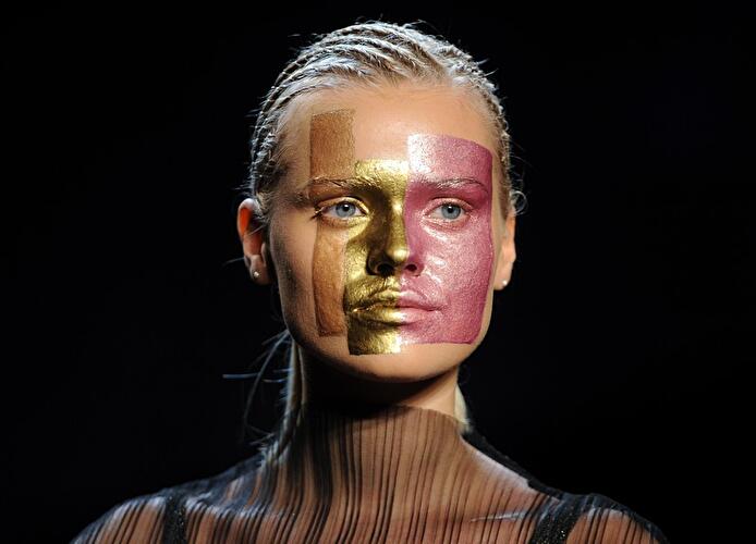 Maybelline Make-up Runway