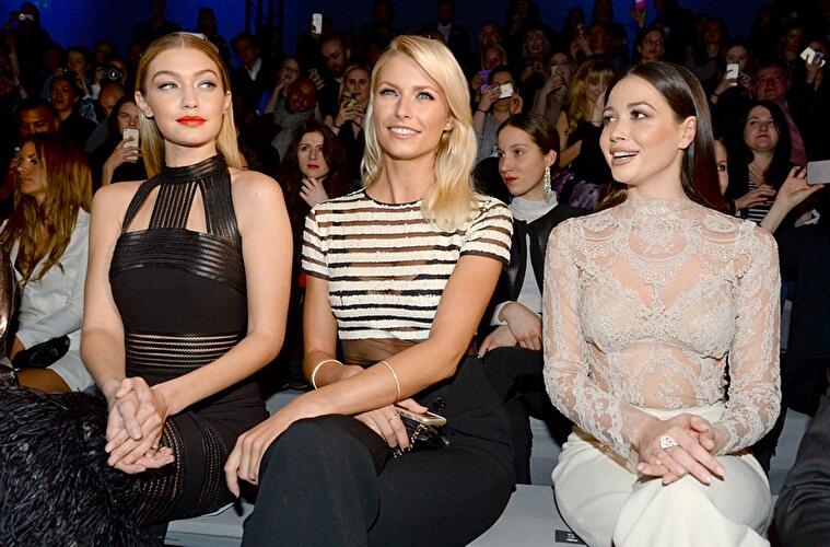 Maybelline Make-up Runway