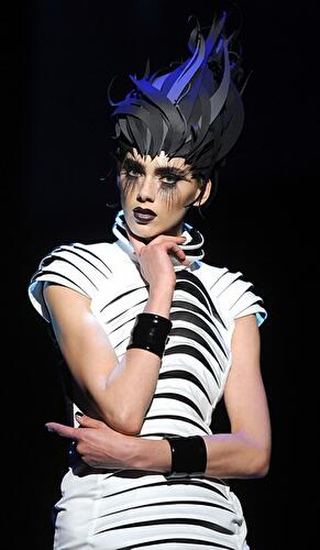 Maybelline Make-up Runway