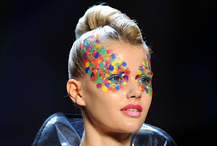 Maybelline Make-up Runway