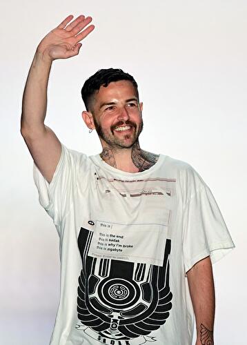 Sadak Fashion Week Januar 2016